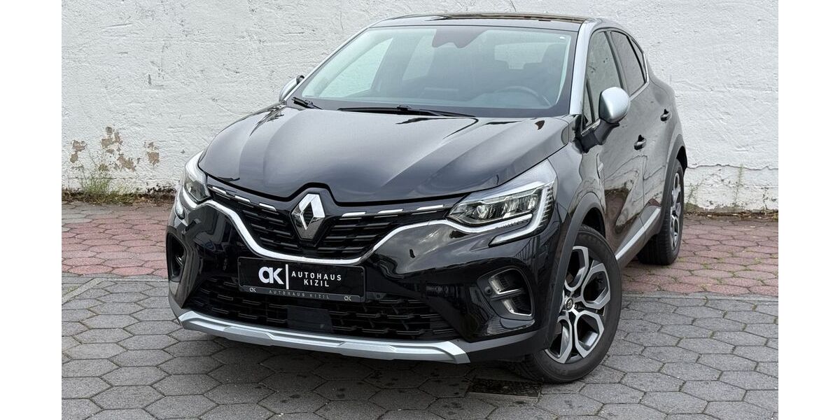 Renault Captur 91.390 km 14.990 € Mainz-Kostheim 55246