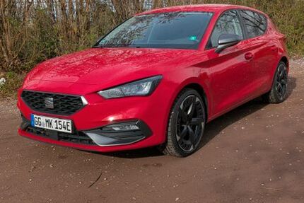 Seat Leon 44.000 km 21.900 &euro; Trebur 65468