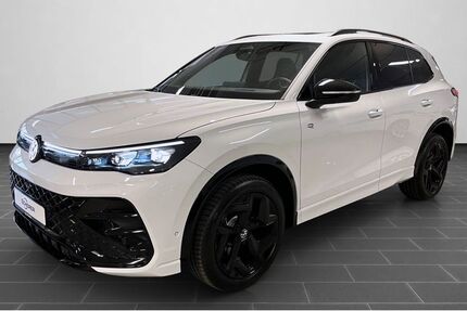 VW Tiguan 5.752 km 45.900 &euro; Wiesbaden 65189