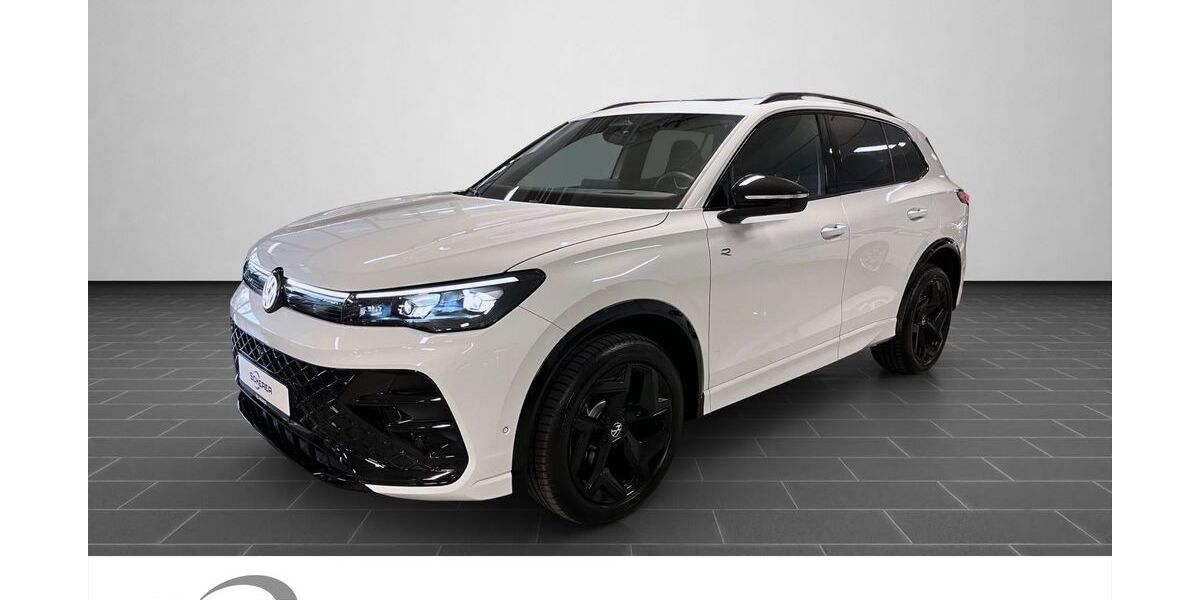 VW Tiguan 5.752 km 45.900 &euro; Wiesbaden 65189