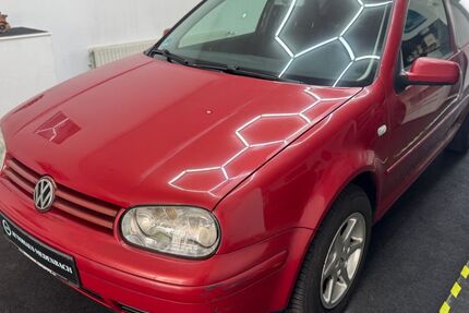 VW Golf 243.633 km 1.490 &euro; Wiesbaden 65207