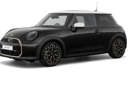 Mini Cooper C 18.100 km 26.891 &euro; Wiesbaden 65203