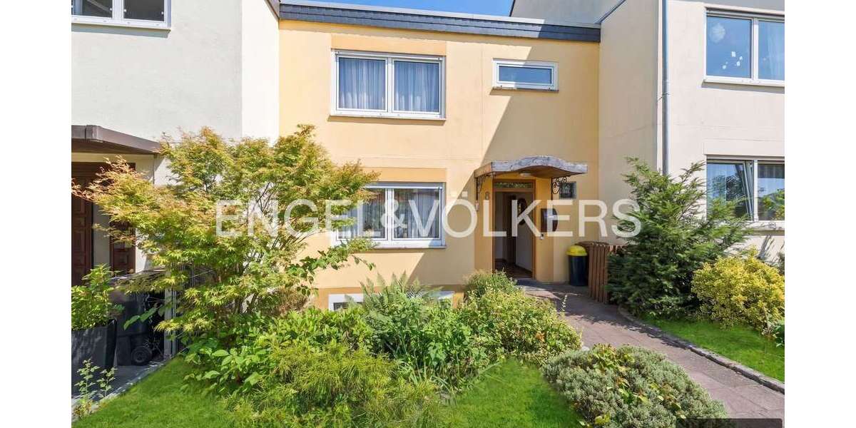 Einfamilienhaus Schwalbach am Taunus - 4 Zimmer, 113 m&sup2;, 545.000&euro; | Angebot:27234487