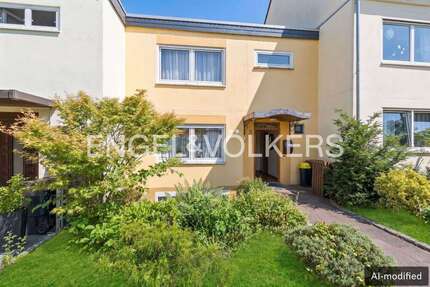 Haus Schwalbach am Taunus - 4 Zimmer, 113 m&sup2;, 545.000&euro; | Angebot:27234487