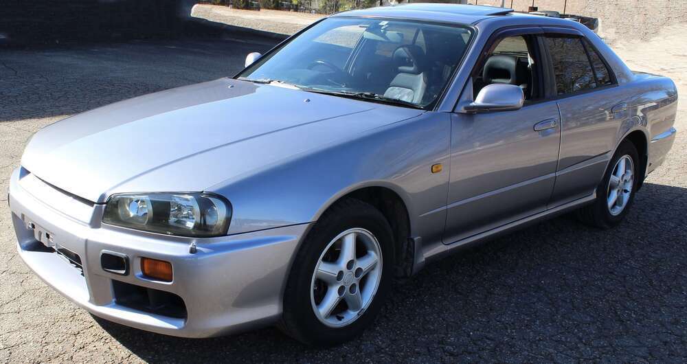 Skyline