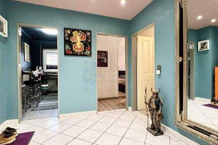 Wohnung Kriftel - 3 Zimmer, 73 m&sup2;, 247.000&euro; | Angebot:25358161