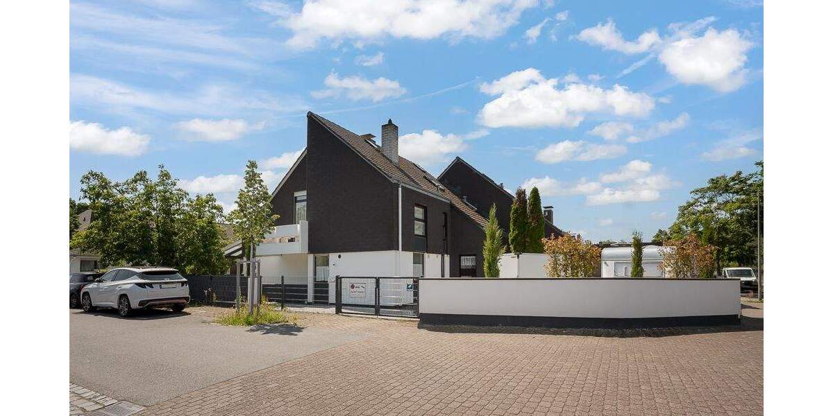 Einfamilienhaus Mörfelden-Walldorf Mörfelden - 7 Zimmer, 229 m&sup2;, 820.000&euro; | Angebot:25400280