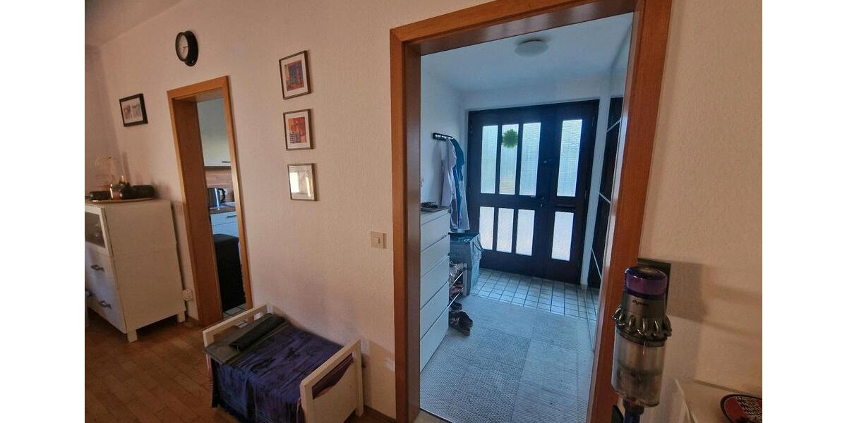 Doppelhaushälfte Mainz Gonsenheim - 6 Zimmer, 128 m&sup2;, 610.000&euro; | Angebot:27230337