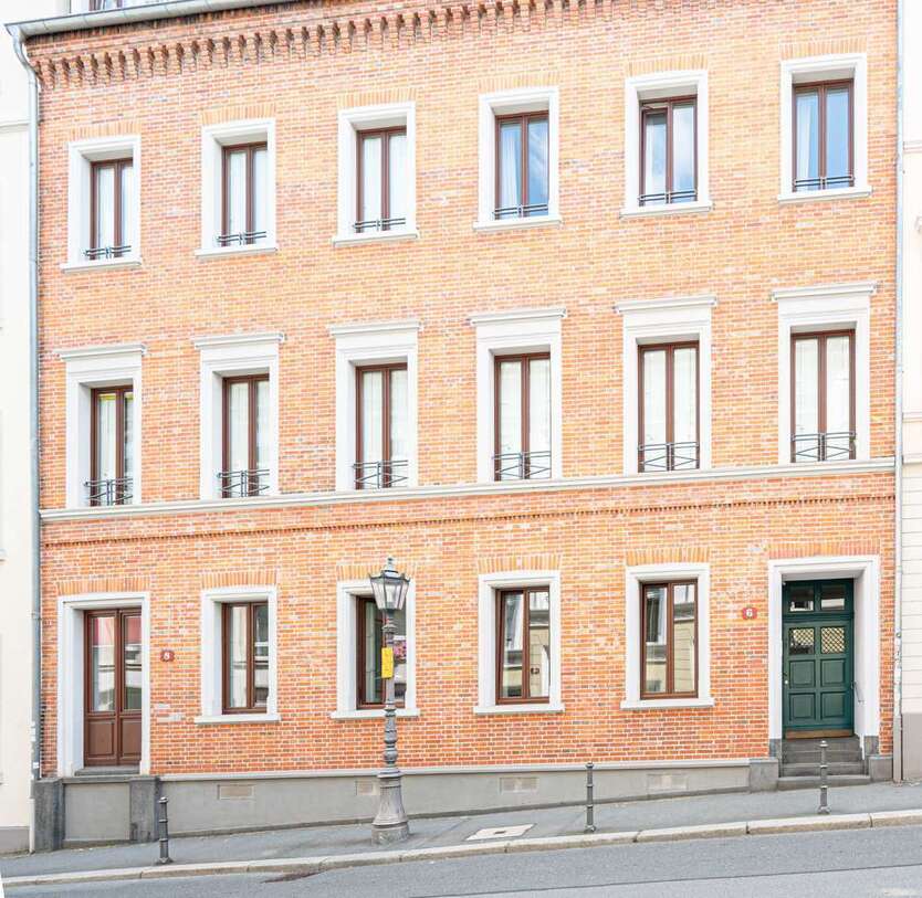 Wohnung zum Kaufen in Mainz 269.000 € 53 m²