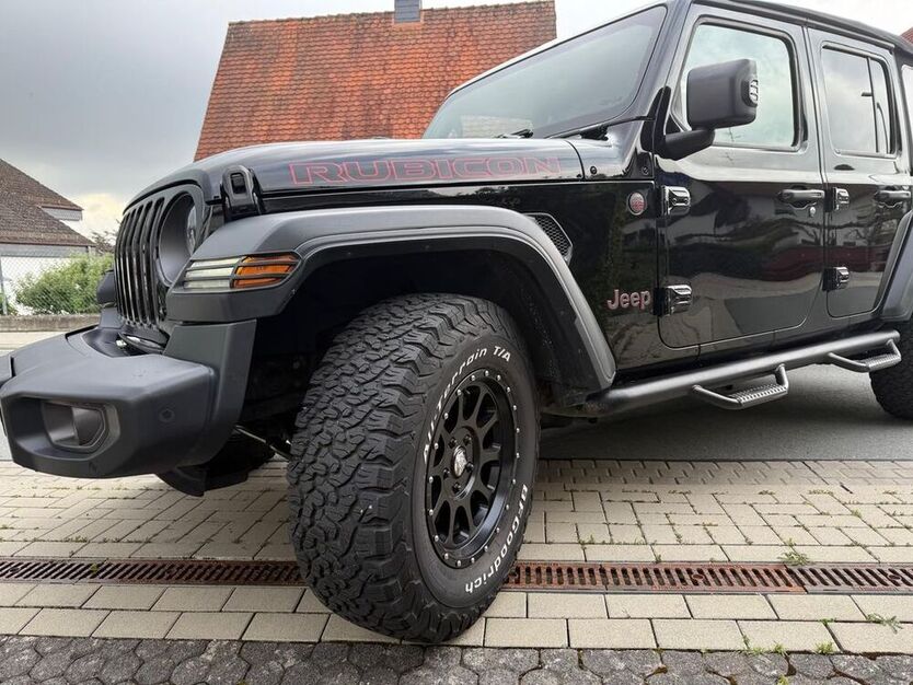 Wrangler
