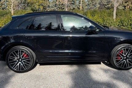 Porsche Macan 29.500 km 83.999 € Wiesbaden 65201
