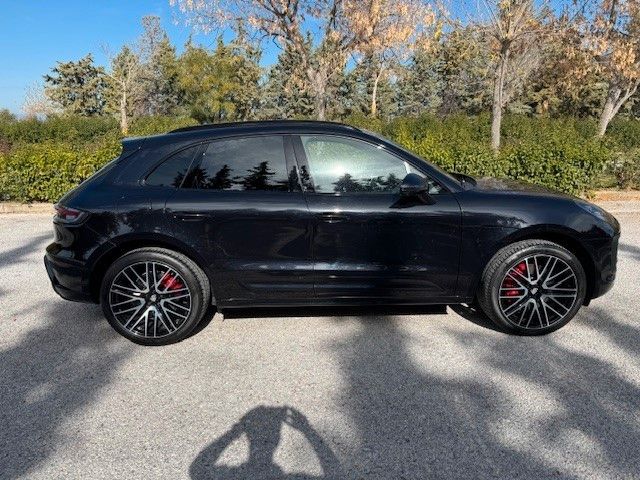 Porsche Macan 29.500 km 83.999 € Wiesbaden 65201