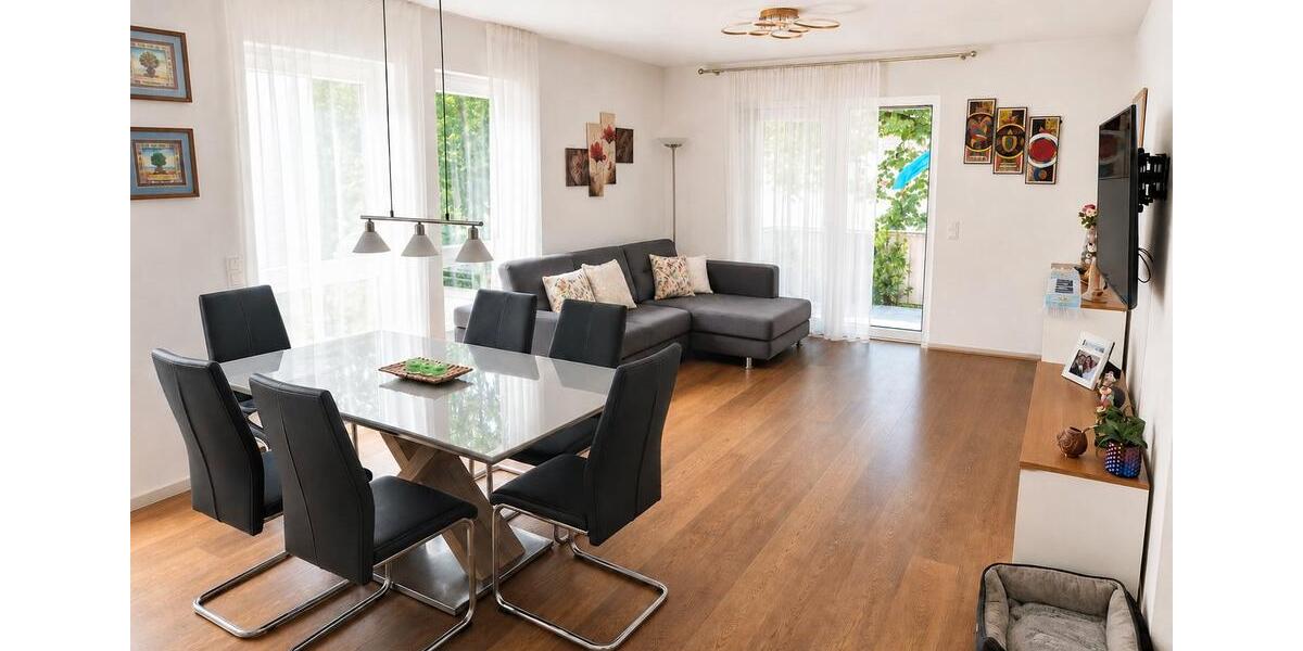 Etagenwohnung Wiesbaden Nordost - 4 Zimmer, 104 m&sup2;, 545.000&euro; | Angebot:27088372