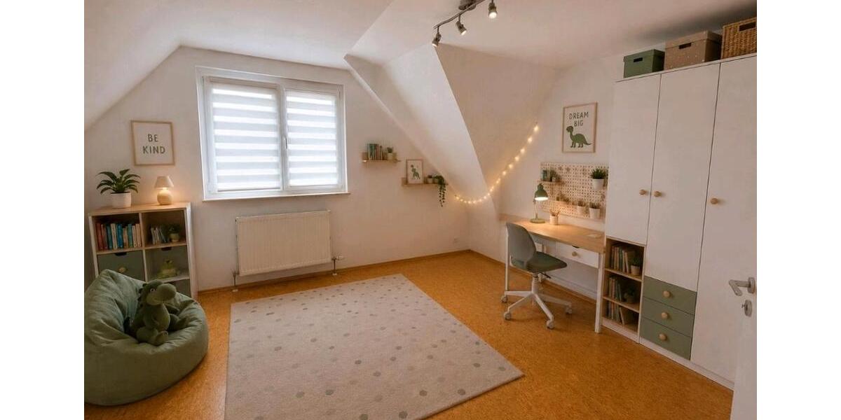 Reihenhaus Saulheim - 5 Zimmer, 136 m&sup2;, 449.000&euro; | Angebot:27055286