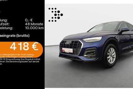 Audi Q5 75.528 km 29.890 &euro; Oberursel 61440