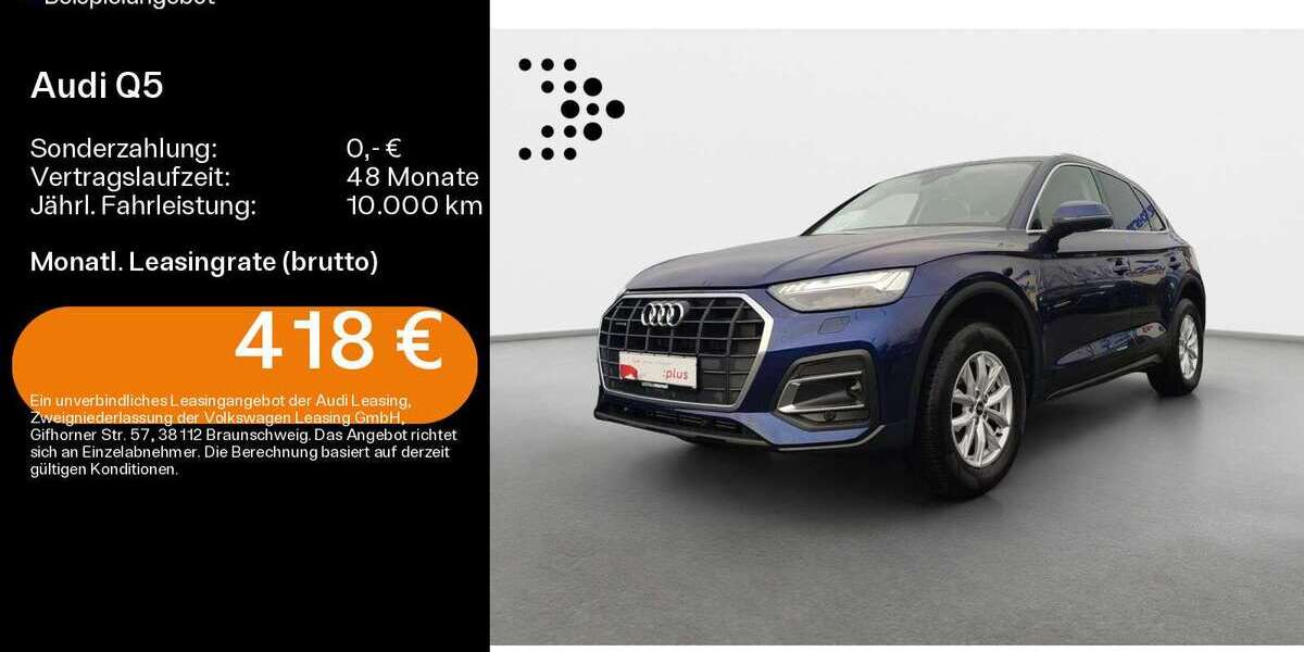 Audi Q5 75.528 km 29.890 &euro; Oberursel 61440