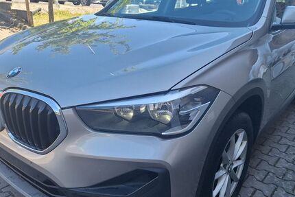 BMW X1 164.000 km 14.232 &euro; Kelkheim 65779