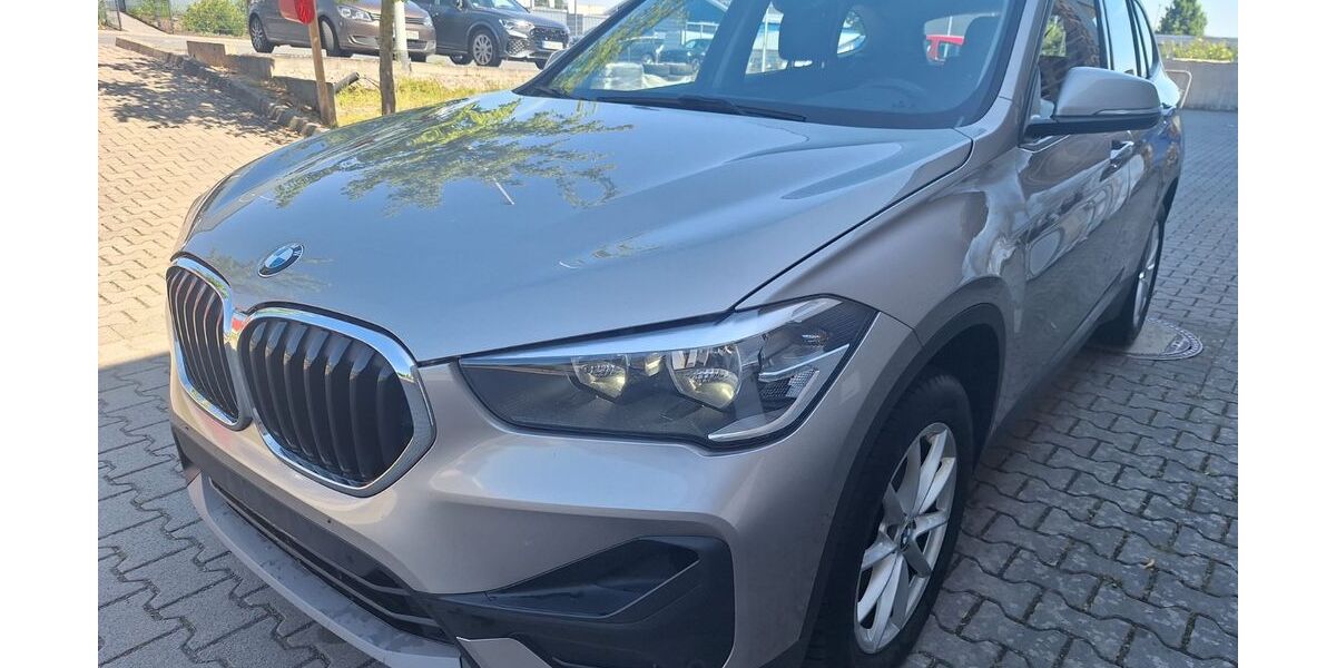 BMW X1 164.000 km 14.232 &euro; Kelkheim 65779