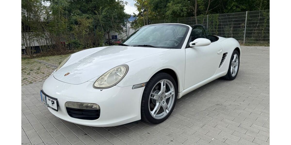 Porsche Boxster 101.100 km 27.987 &euro; Wiesbaden 65197