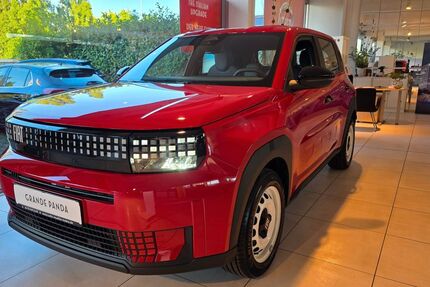 Fiat Grande Panda 2.000 km 23.990 &euro; Mainz 55120