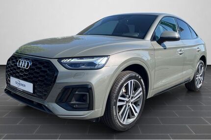 Audi Q5 22.866 km 41.980 &euro; Mainz 55129