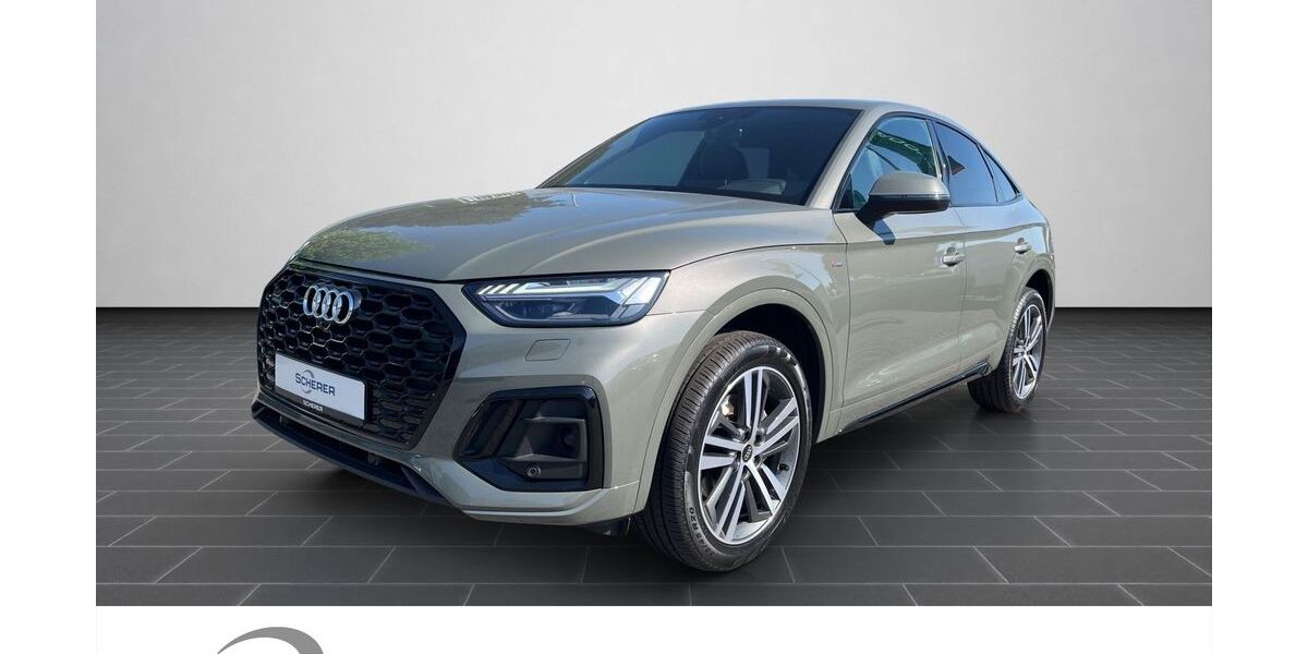 Audi Q5 22.866 km 41.980 &euro; Mainz 55129