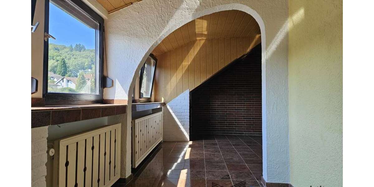 Etagenwohnung Kelkheim (Taunus) / Fischbach Fischbach - 2 Zimmer, 84 m&sup2;, 850&euro; | Angebot:26176438