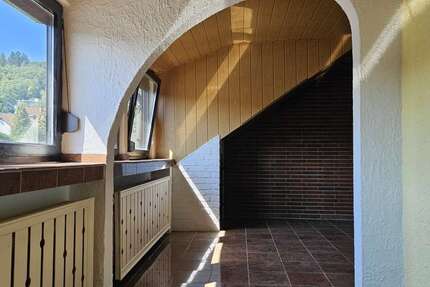 Wohnung Kelkheim (Taunus) / Fischbach Fischbach - 2 Zimmer, 84 m&sup2;, 850&euro; | Angebot:26176438