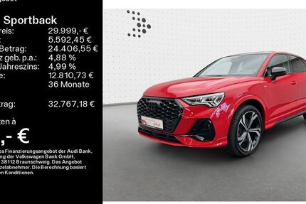 Audi Q3 104.971 km 29.999 &euro; Hofheim 65719