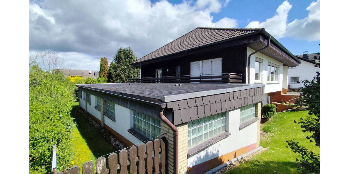 Einfamilienhaus Walsdorf Walkmühle - 7 Zimmer, 247 m&sup2;, 599.000&euro; | Angebot:26257658