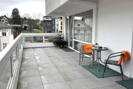 Wohnung Bad Soden - 2 Zimmer, 64 m&sup2;, 950&euro; | Angebot:25797331