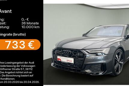 Audi A6 16.321 km 69.990 &euro; Hofheim 65719