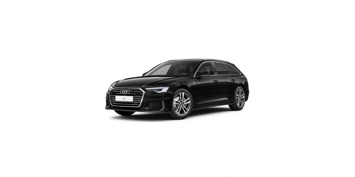 Audi A6 55.193 km 34.890 &euro; Oberursel 61440