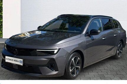 Opel Astra 6.478 km 23.680 &euro; Rüsselsheim 65428