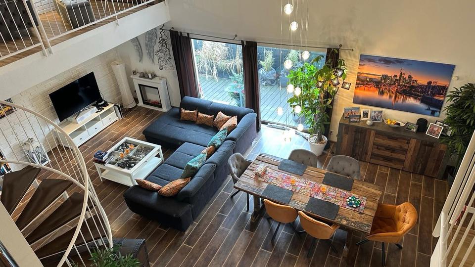 Einfamilienhaus Waldems - 5 Zimmer, 240 m&sup2;, 595.000&euro; | Angebot:25403760