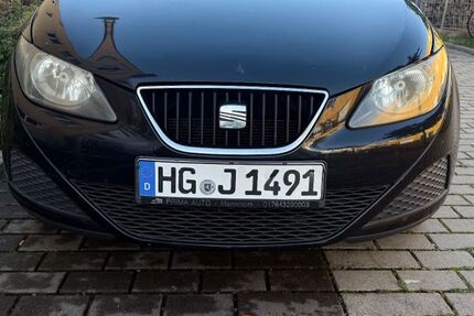 Seat Ibiza 185.000 km 2.500 € Oberursel 61440