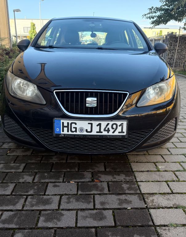 Seat Ibiza 185.000 km 2.500 € Oberursel 61440