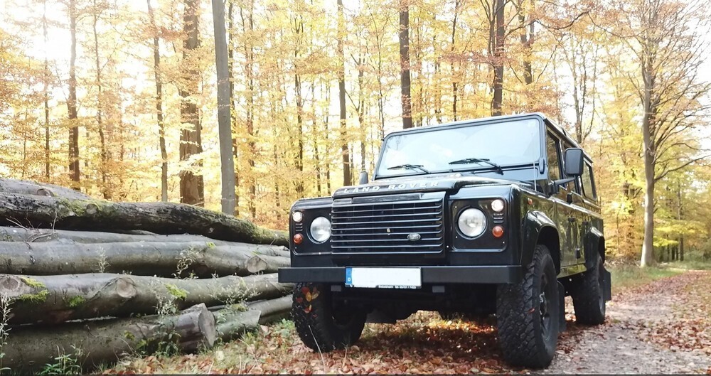 Defender