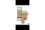 Erdgeschoßwohnung Kelkheim (Taunus) - 2.5 Zimmer, 88 m&sup2;, 349.000&euro; | Angebot:26404892