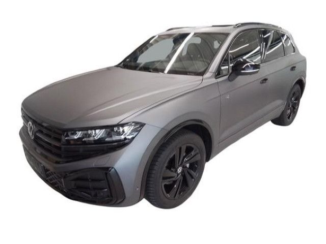 Touareg