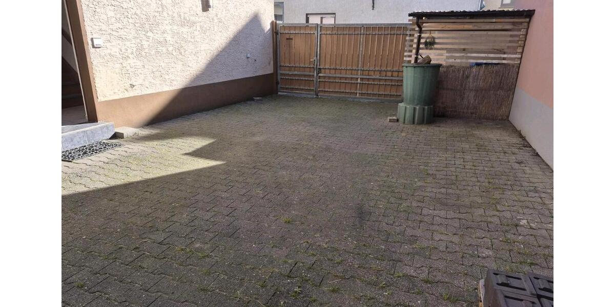 Doppelhaushälfte Hünfelden - 5 Zimmer, 115 m&sup2;, 950&euro; | Angebot:26286580