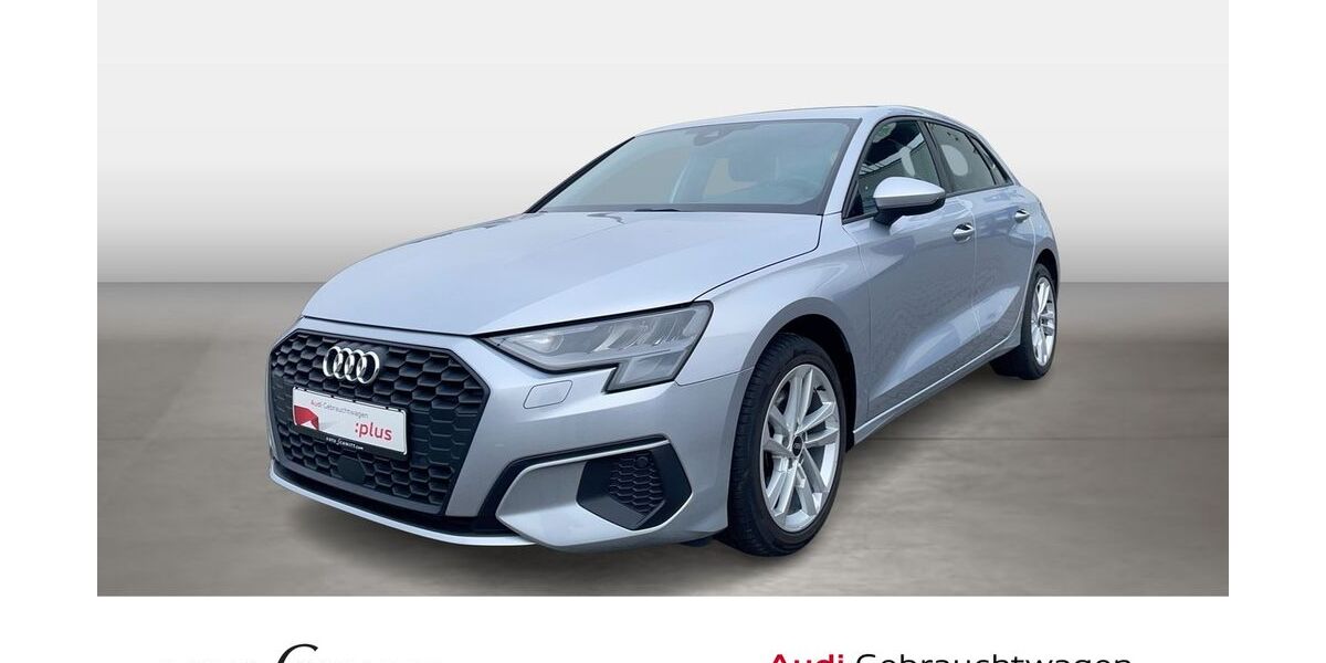 Audi A3 68.999 km 19.880 &euro; Idstein 65510