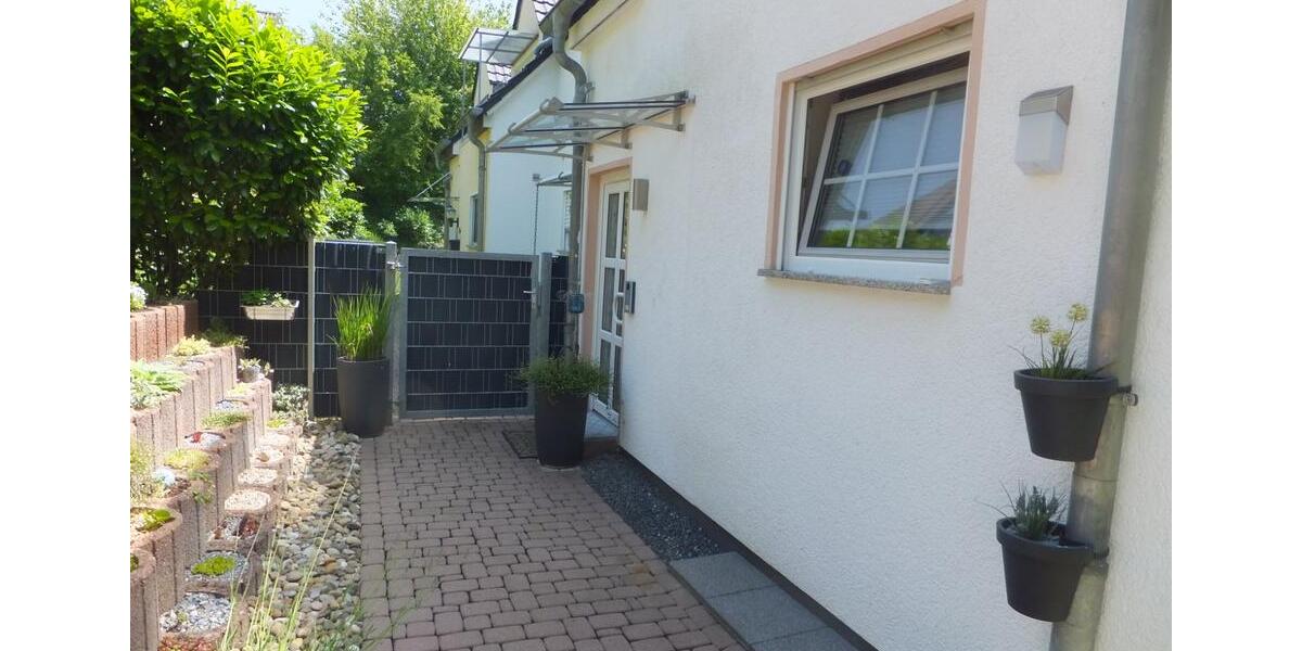 Reihenhaus Mainz Ebersheim - 5 Zimmer, 175 m&sup2;, 765.000&euro; | Angebot:25271647