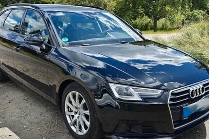 Audi A4 169.500 km 15.490 &euro; Liederbach am Taunus 65835