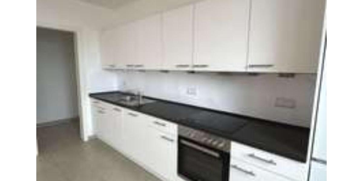 moderne Erdgeschosswohnung mit großzügiger Terrasse 3 zimmer