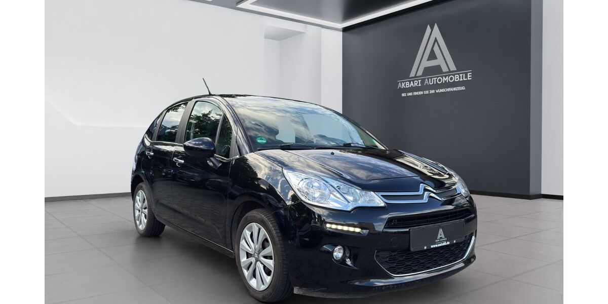 Citroen C3 77.000 km 6.499 &euro; Wiesbaden 55252