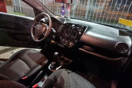 Mitsubishi Space Star 69.000 km 7.250 &euro; Mainz 55118