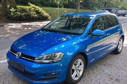 VW Golf 153.500 km 9.400 &euro; Bad Soden 65812