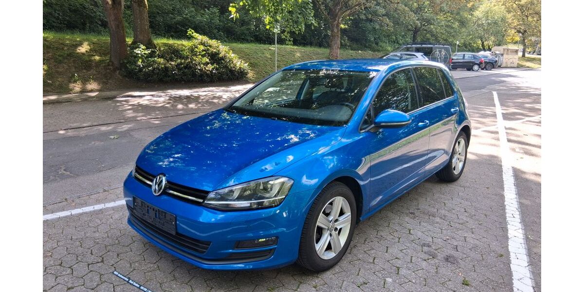 VW Golf 153.500 km 9.400 &euro; Bad Soden 65812