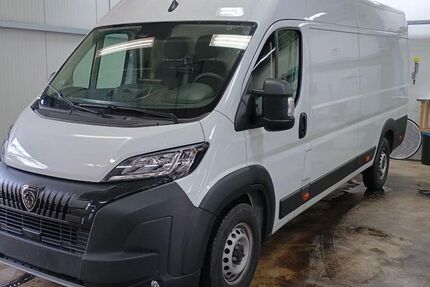 Peugeot Boxer 19.560 km 21.980 &euro; Rüsselsheim 65428